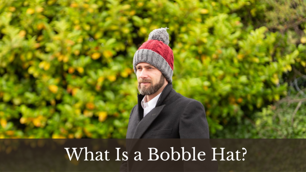 What is a Bobble Hat